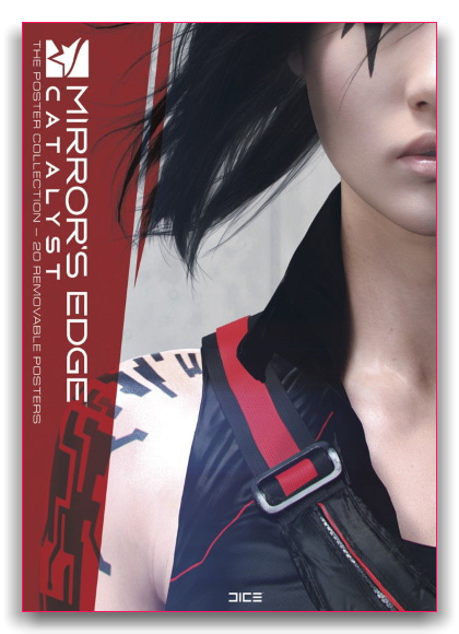 Mirror’s Edge - Catalyst by xatab — скриншот