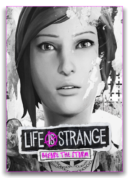 Life is Strange: Before the Storm by xatab — скриншот