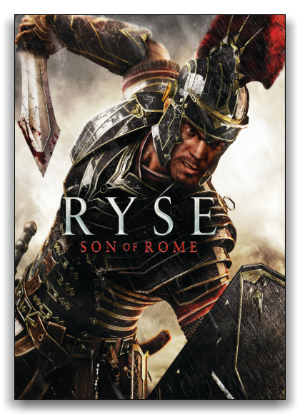 Ryse: Son of Rome by xatab — скриншот