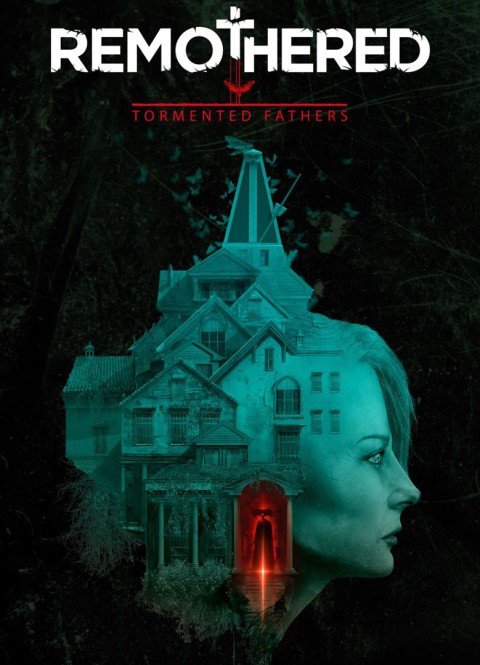 Remothered: Tormented Fathers by xatab — скриншот