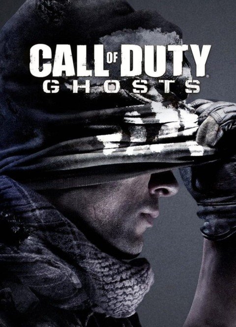 Call of Duty: Ghosts by xatab — скриншот