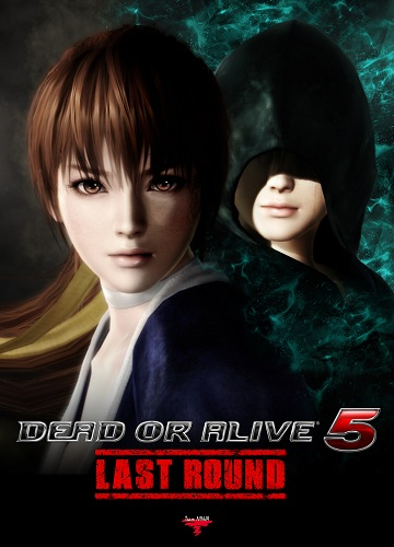Dead or Alive 5: Last Round by xatab — скриншот