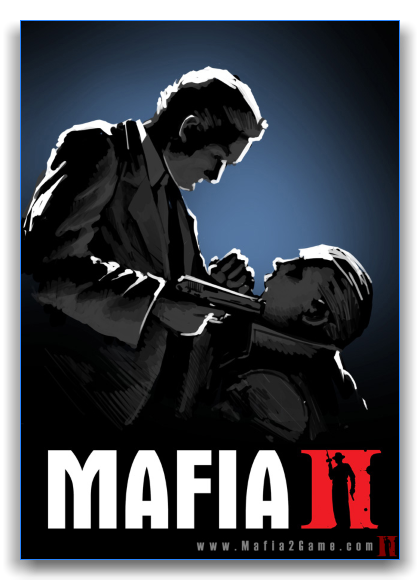 Mafia II by xatab — скриншот