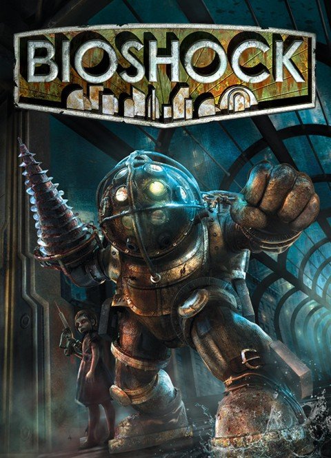 BioShock Remastered: Collection by xatab — скриншот