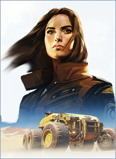 Homeworld: Deserts of Kharak by xatab — скриншот