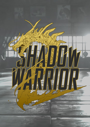 Shadow Warrior 2 by xatab — скриншот
