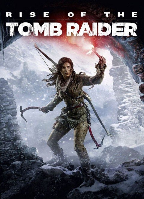 Rise of the Tomb Raider: 20 Year Celebration by xatab — скриншот