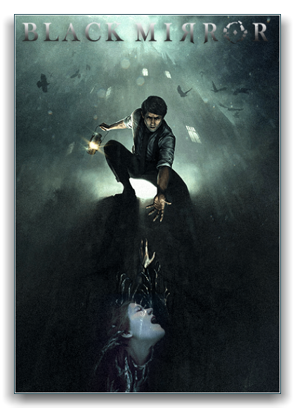 Black Mirror by xatab — скриншот