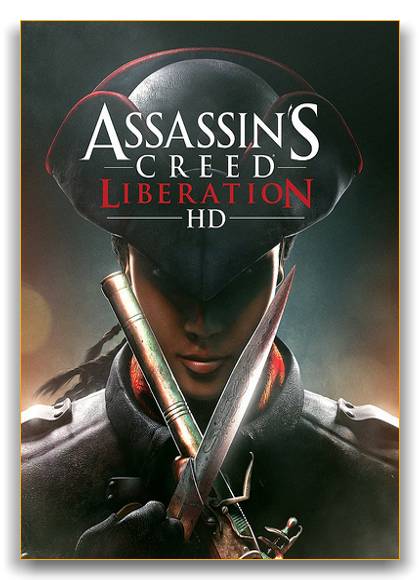 Assassin’s Creed Liberation HD by xatab — скриншот