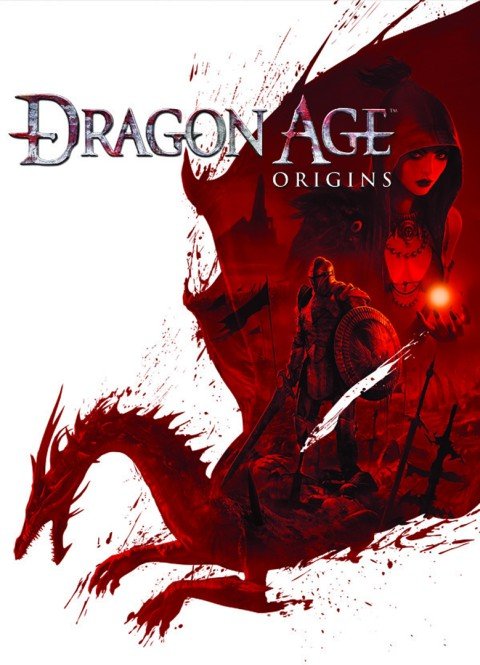 Dragon Age: Origins by xatab — скриншот