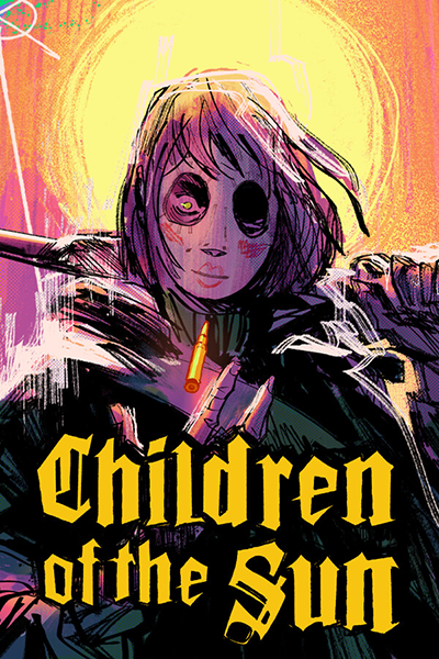 Children of the Sun by xatab — скриншот