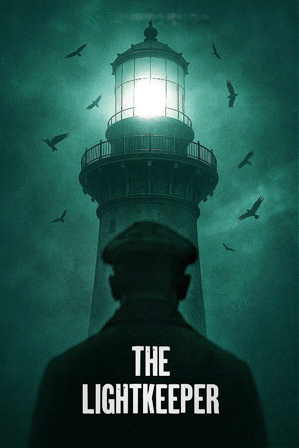 The Lightkeeper by xatab — скриншот