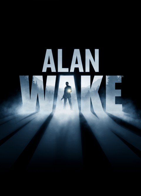 Alan Wake Franchise by xatab — скриншот
