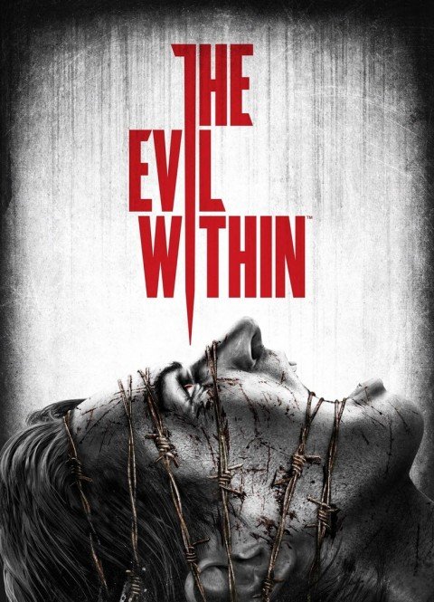 The Evil Within by xatab — скриншот