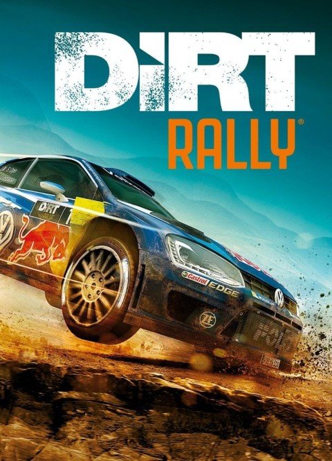 DiRT Rally by xatab — скриншот