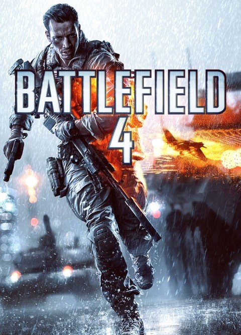 Battlefield 4 by xatab — скриншот