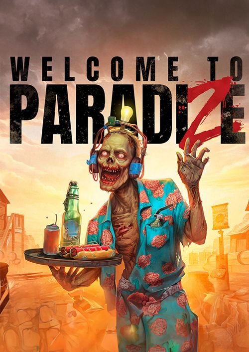 Welcome to ParadiZe by xatab — скриншот