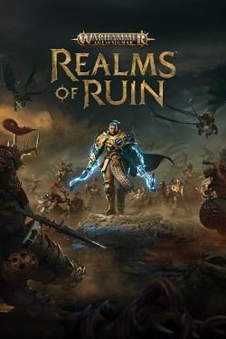 Warhammer Age of Sigmar: Realms of Ruin by xatab — скриншот
