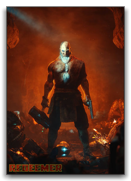 Redeemer by xatab — скриншот