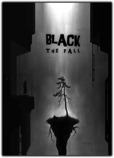 Black The Fall by xatab — скриншот