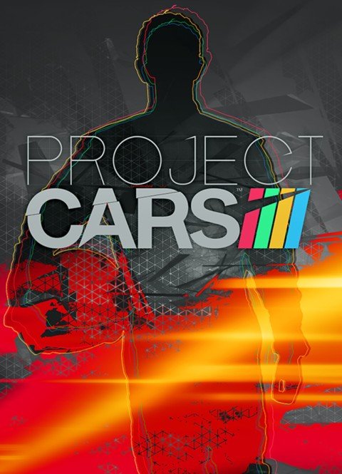 Project CARS by xatab — скриншот
