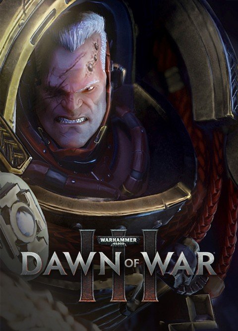 Warhammer 40,000: Dawn of War III by xatab — скриншот