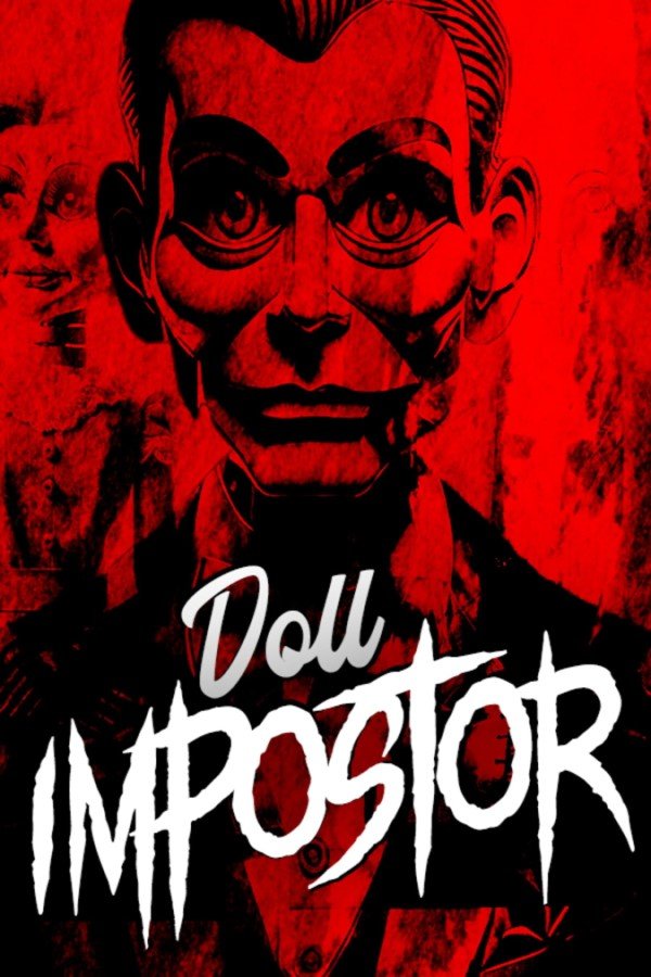 Doll Impostor by xatab — скриншот