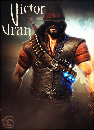 Victor Vran by xatab — скриншот