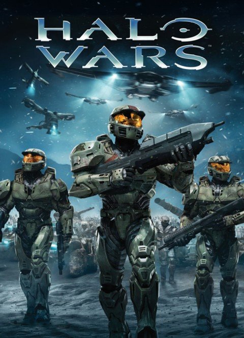 Halo Wars by xatab — скриншот