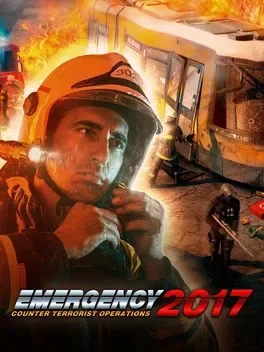 Emergency 2017 by xatab — скриншот