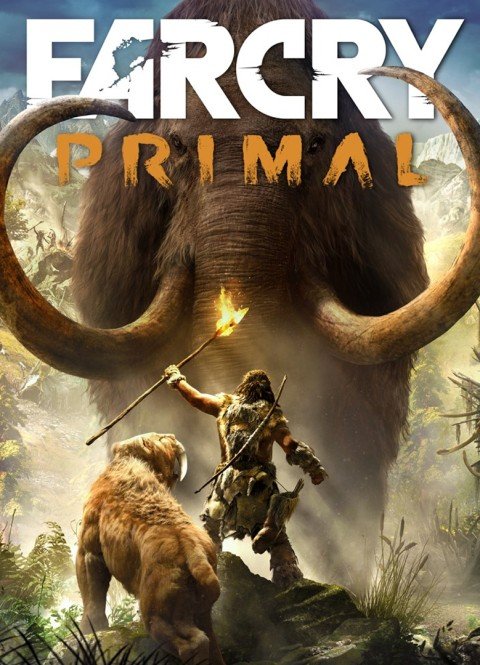 Far Cry Primal by xatab — скриншот
