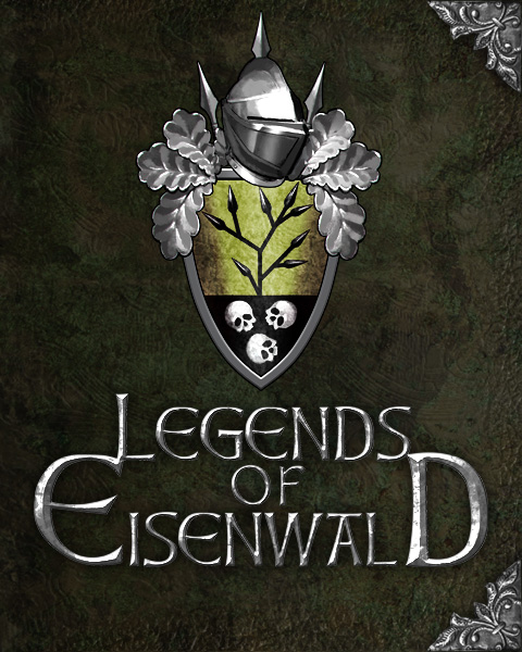 Легенды Эйзенвальда / Legends of Eisenwald by xatab — скриншот