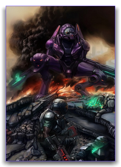 XCOM: Long War by xatab — скриншот