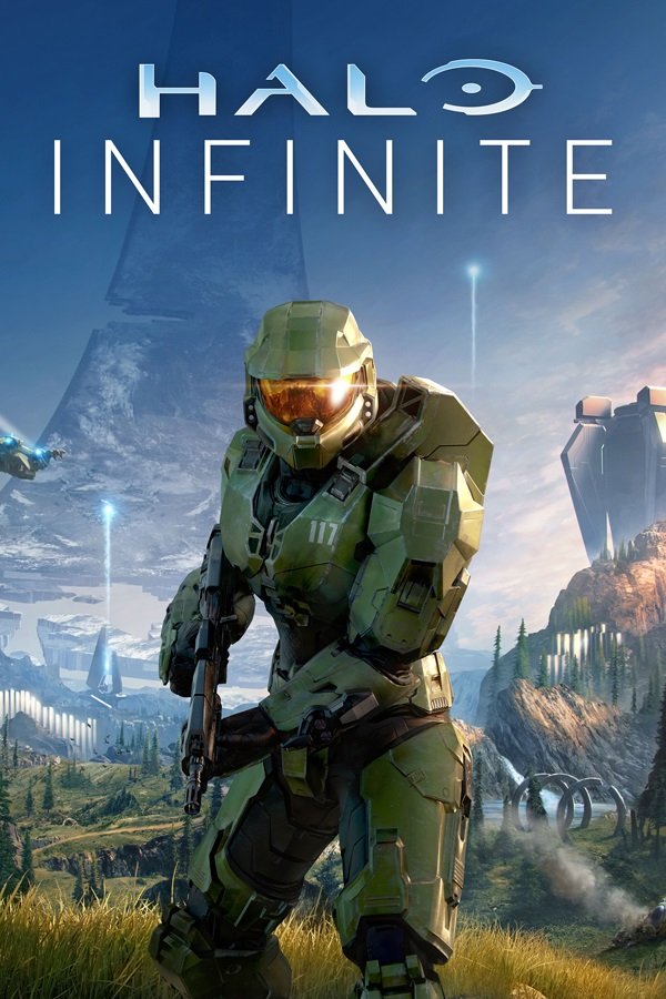 Halo Infinite by xatab — скриншот