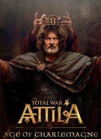 Total War: Attila by xatab — скриншот