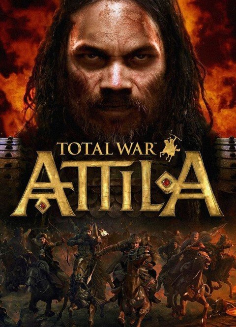 Total War: ATTILA by xatab — скриншот