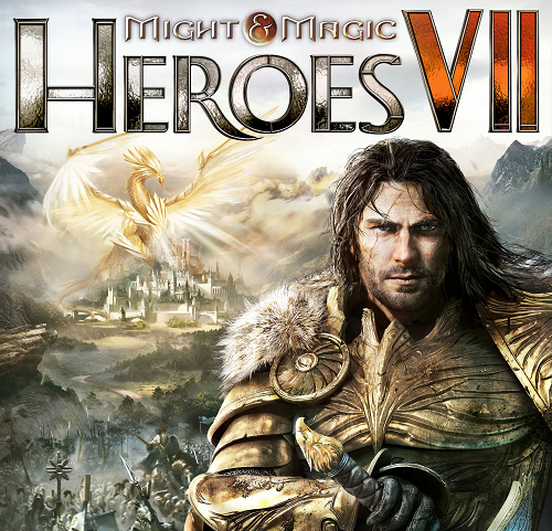 Герои меча и магии 7 / Might and Magic Heroes VII by xatab — скриншот