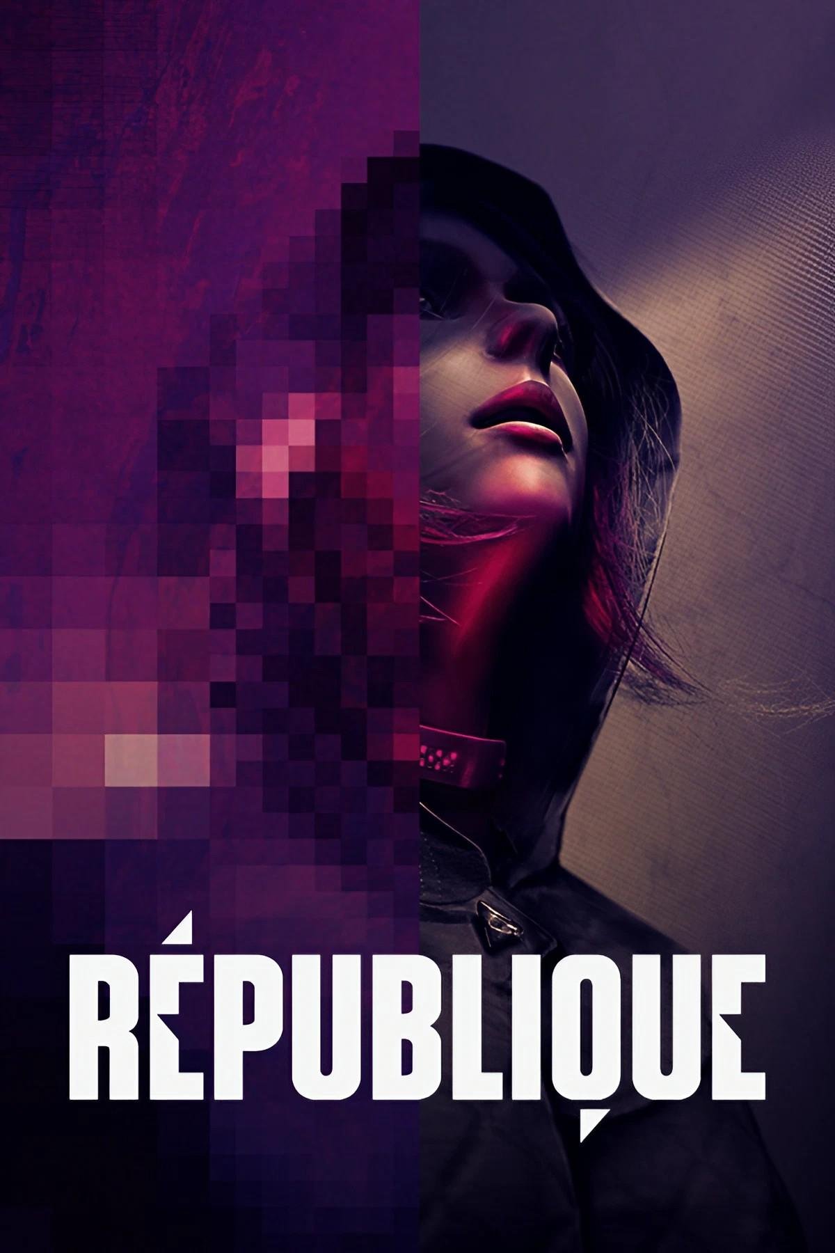 Republique Remastered. Episode 1-5 by xatab — скриншот