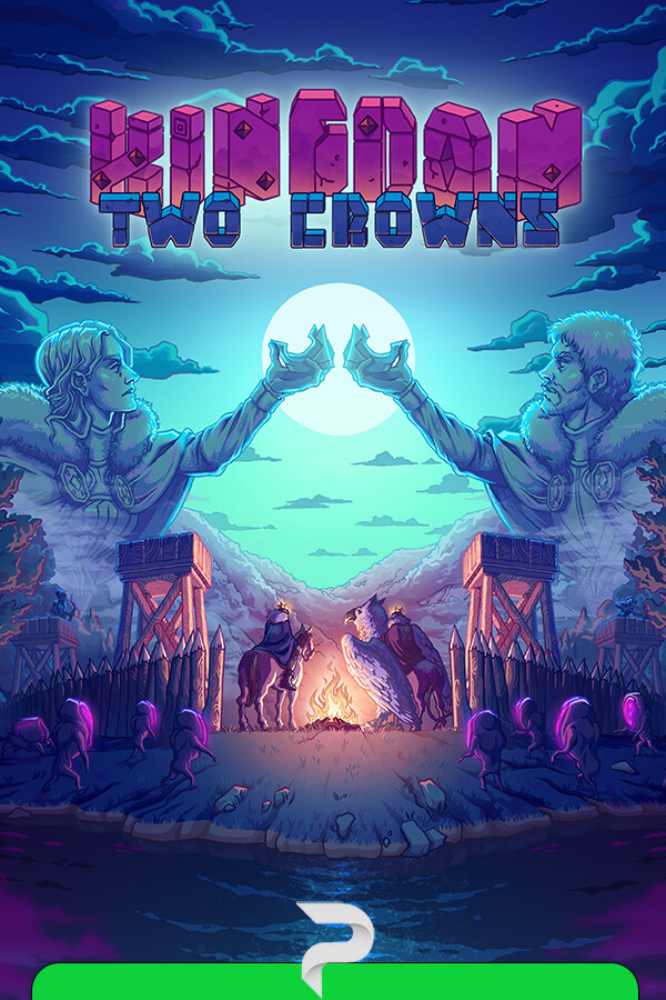 Kingdom Two Crowns by xatab — скриншот