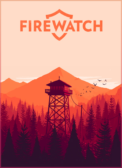 Firewatch by xatab — скриншот