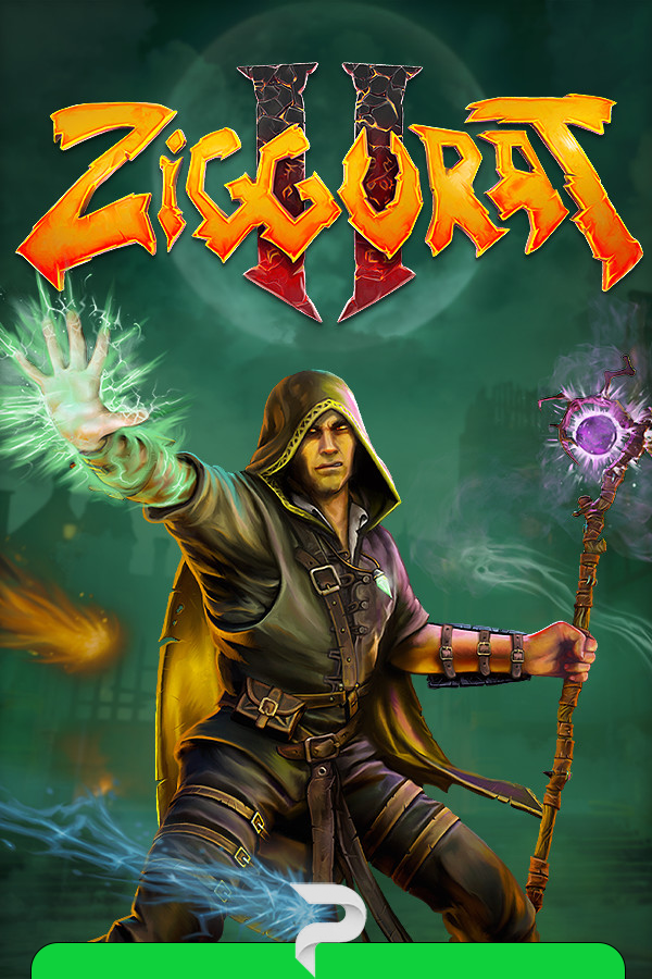 Ziggurat 2 by xatab — скриншот