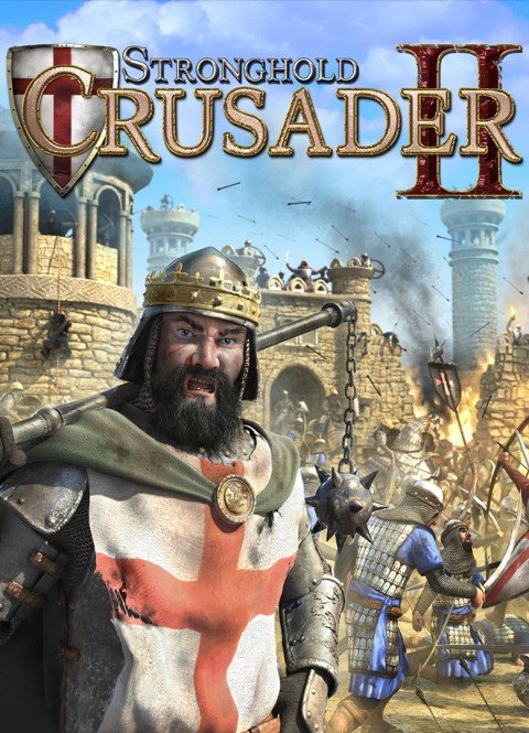 Stronghold Crusader 2 by xatab — скриншот
