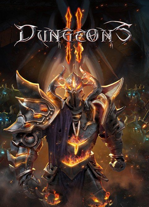 Dungeons 2 by xatab — скриншот