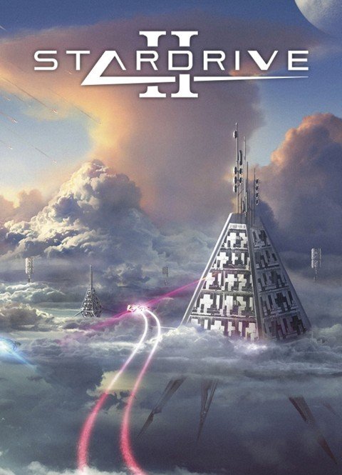 StarDrive 2 by xatab — скриншот