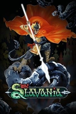 Slavania by xatab — скриншот