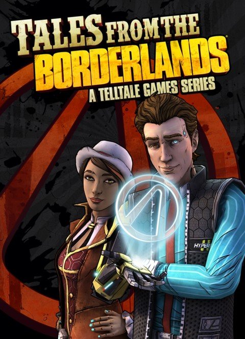 Tales from the Borderlands: Episode 1-4 by xatab — скриншот