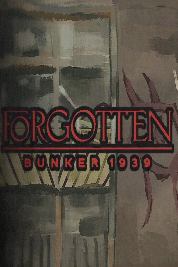 Forgotten Bunker 1939 by xatab — скриншот