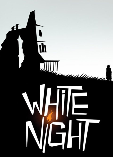 White Night by xatab — скриншот
