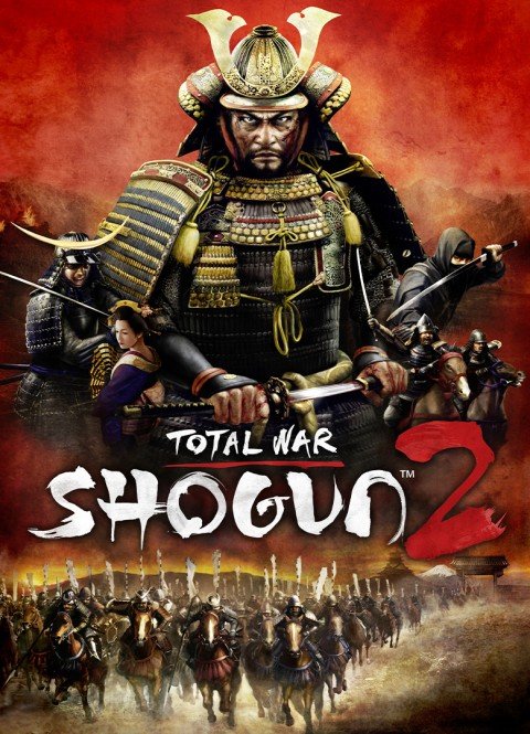 Shogun 2: Total War by xatab — скриншот