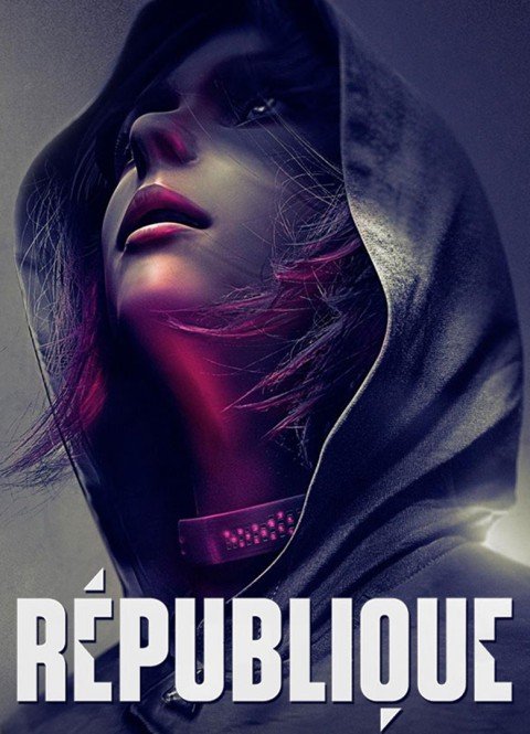 Republique Remastered by xatab — скриншот